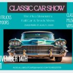 car show in alva florida on november 14