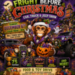 car show in fort myers florida on december 6