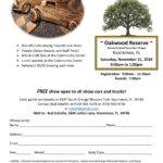 car show in kissimmee florida on november 21