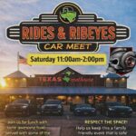 car show in odessa florida on september 26