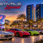 car show in orlando florida on november 15