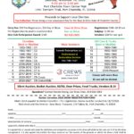 corvette gm car show in port charlotte florida on november 14