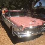 car show in ocala florida on october 17