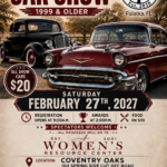 car show in palatka florida on february 27