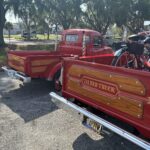 car show in ocala florida on september 12