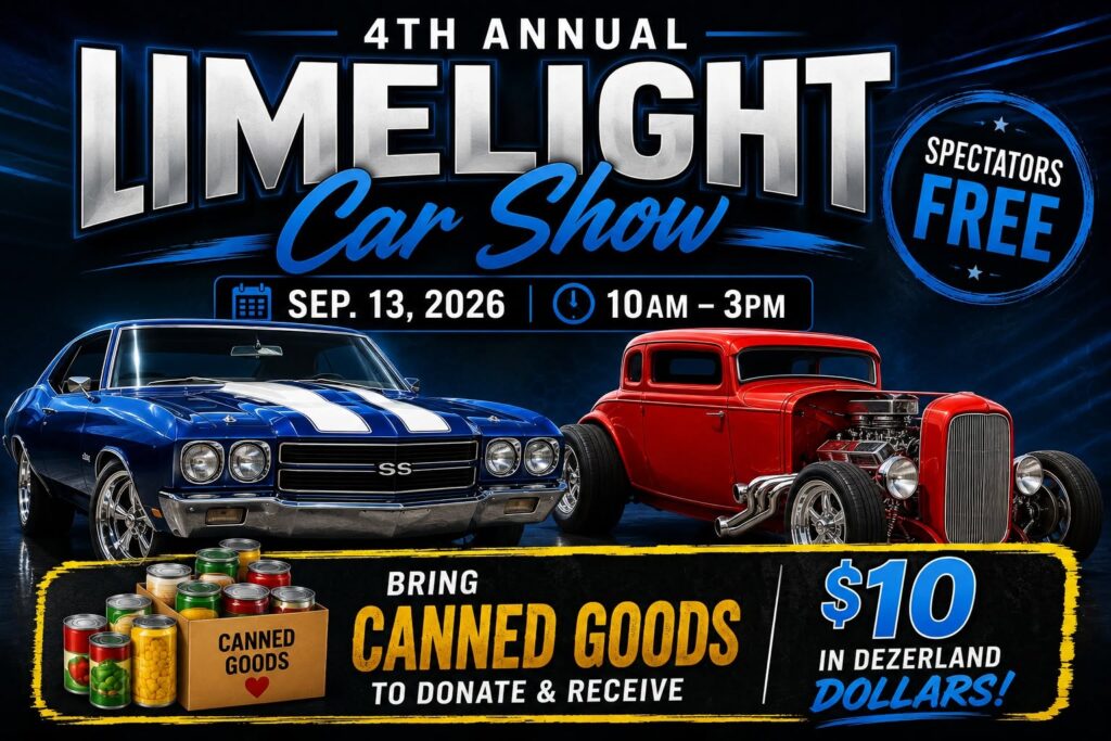 car show in orlando florida on september 13