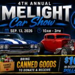 car show in orlando florida on september 13
