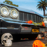 October Special Car & Truck Shows
