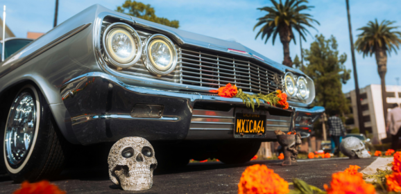 October Special Car & Truck Shows
