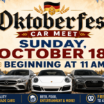 car show in orlando florida on october 18