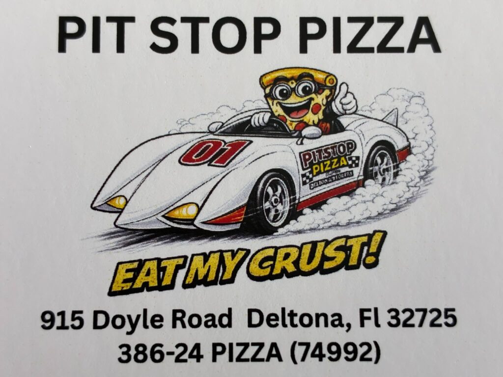 car show in deltona florida on december 5