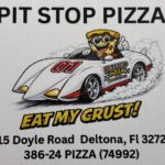 car show in deltona florida on december 5