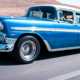 September Special Car & Truck Shows