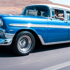 September Special Car & Truck Shows