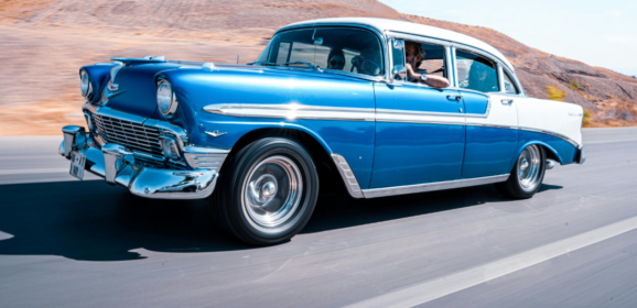 September Special Car & Truck Shows