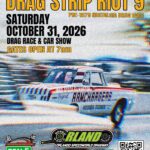 car show in orlando florida on october 31