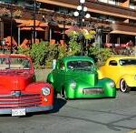 car show in brooksville florida on thursdays