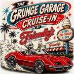 car show in melbourne florida on thursdays