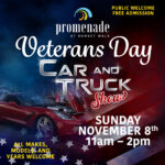 car show in kissimmee florida on november 8