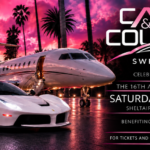 car show in tampa florida on december 5