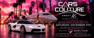 car show in tampa florida on december 5