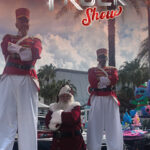 car show in kissimmee florida on december 13