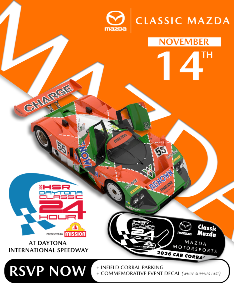 car show in daytona beach florida on november 14