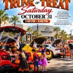 car show in naples florida on october 31