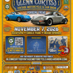 car show in miami springs florida on november 7