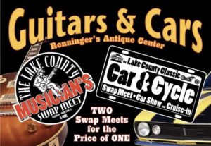 car show in mount dora florida on sundays