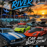 car show in tampa florida on thursdays