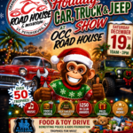 car show in clearwater florida on december 19
