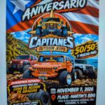 jeep show in kissimmee florida on november 7