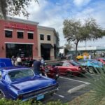 car show in ocoee orlando florida on saturdays