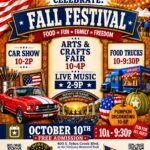 car show in merritt island florida on october 10